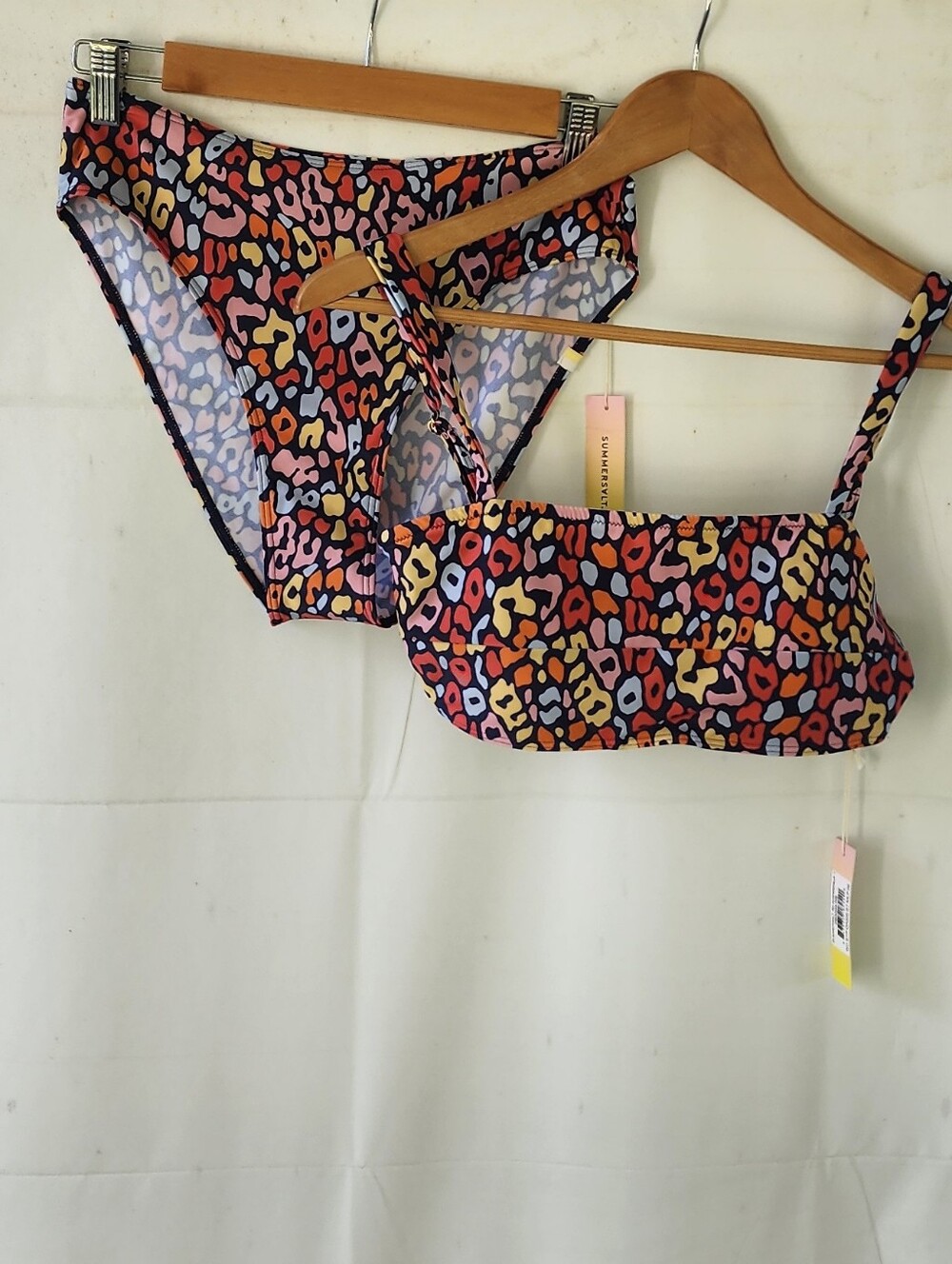 Summersalt Bikini Set